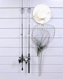 CrownWall Fishing Rod Hooks - 3 Pack