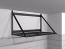 CrownWall Wall Mounted Storage Rack