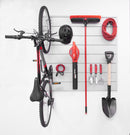 CrownWall 10-Piece Locking Hook Kit