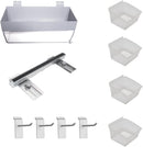 10 Piece Organizing Kit