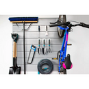 6" CrownWall HOME-Series PVC Panel Kit (4ft x 4ft)