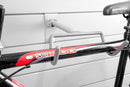 CrownWall Folding Bike Rack