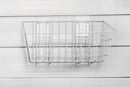 CrownWall 15" x 11" x 8" Medium Wire Basket (V2)
