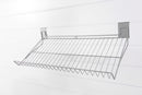 CrownWall Wire Shoe Rack