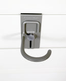 CrownWall Locking Bike Hook
