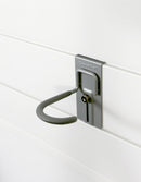 CrownWall Locking Bike Hook