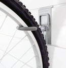 CrownWall Locking Bike Hook