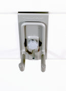 CrownWall Locking Small J Hook