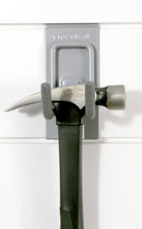 CrownWall Locking Small J Hook