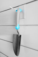 CrownWall 4-In Single Hook (V2)