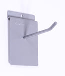 CrownWall 4-In Single Hook (V2)