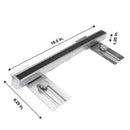 CrownWall 16" Magnetic Tool Bar