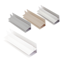 CrownWall F - Trim Piece (4ft)