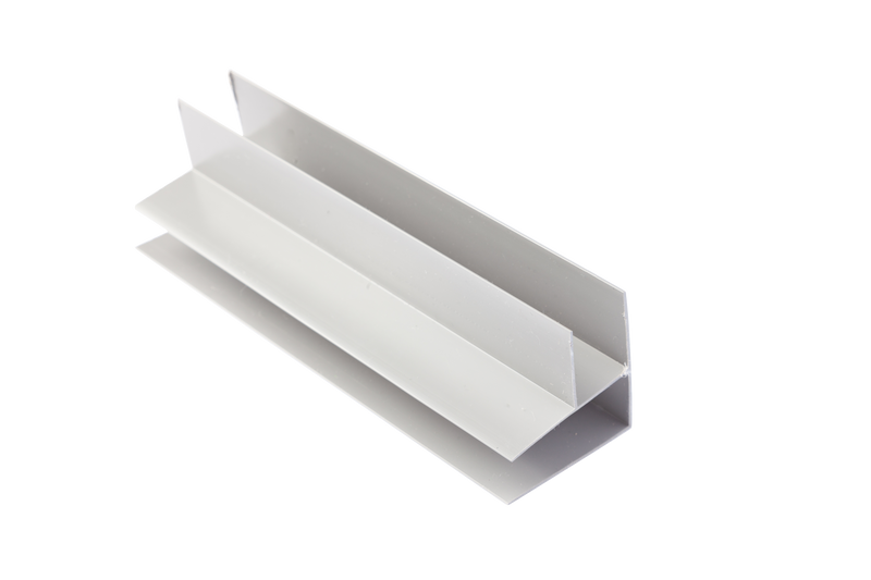 CrownWall F - Trim Piece (8ft)