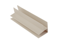 CrownWall F - Trim Piece (4ft)