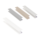 CrownWall H - Trim Piece (8ft)