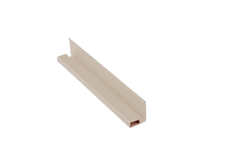 CrownWall TOP - Trim Piece (4ft)
